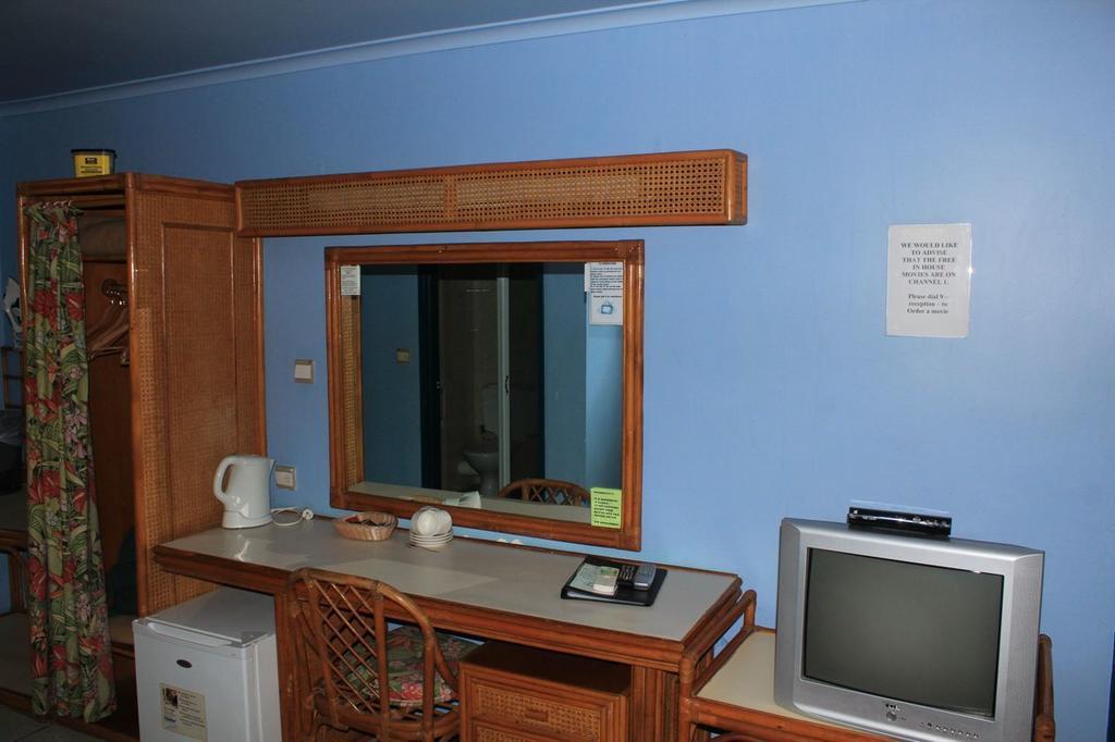 King Sound Resort Hotel Derby Zimmer foto