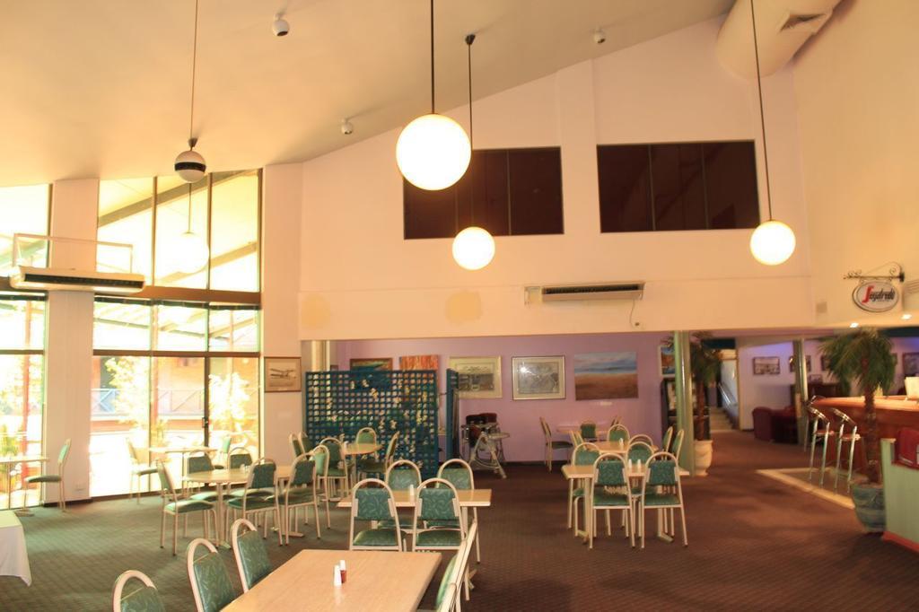 King Sound Resort Hotel Derby Zimmer foto