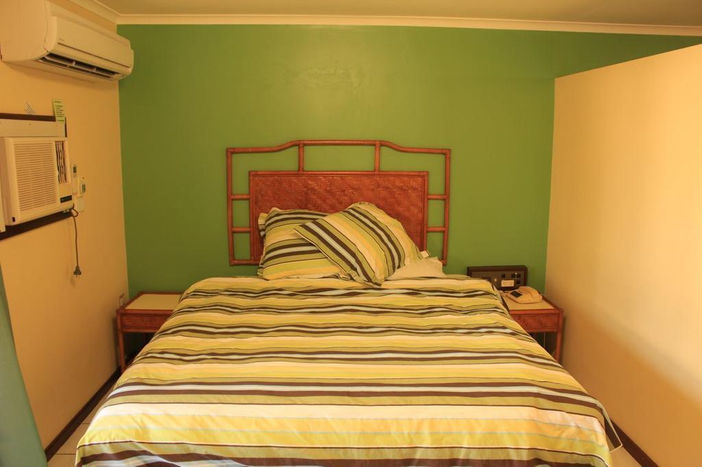 King Sound Resort Hotel Derby Zimmer foto