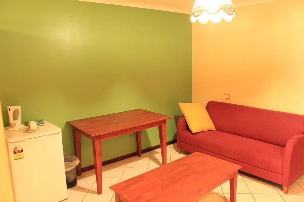 King Sound Resort Hotel Derby Zimmer foto