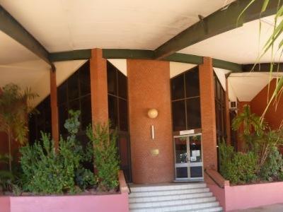 King Sound Resort Hotel Derby Exterior foto